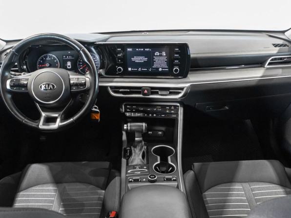 Kia K5 III с пробегом 2021 года, цена 2 599 864 рубля, 59192 км, седан, Автокод Объявления