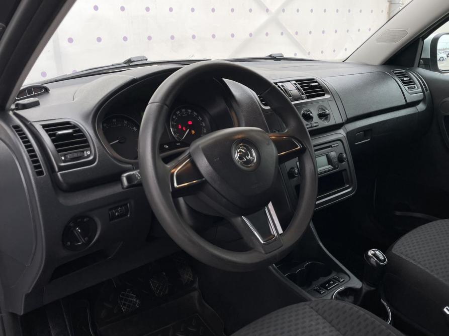 Skoda Fabia II Рестайлинг Тамбов  - изображение 15