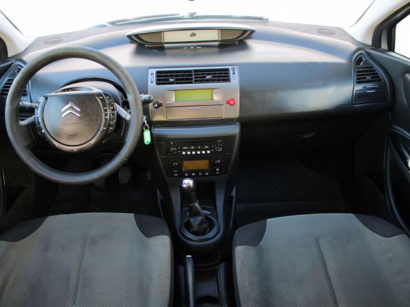 Citroen C4 I Рестайлинг с пробегом 2011 года, цена 199 000 рублей, 241140 км, хэтчбек, Автокод Объявления