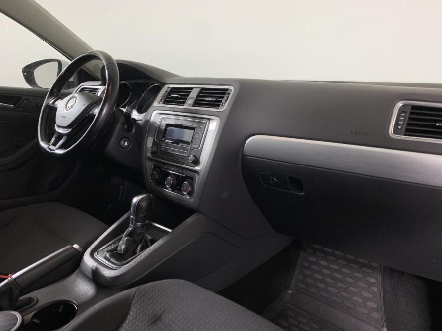 Volkswagen Jetta VI Рестайлинг Москва  - изображение 13