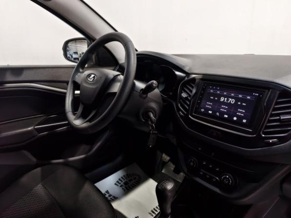 Lada (ВАЗ) Vesta I с пробегом 2020 года, цена 1 082 000 рублей, 75799 км, седан, Автокод Объявления