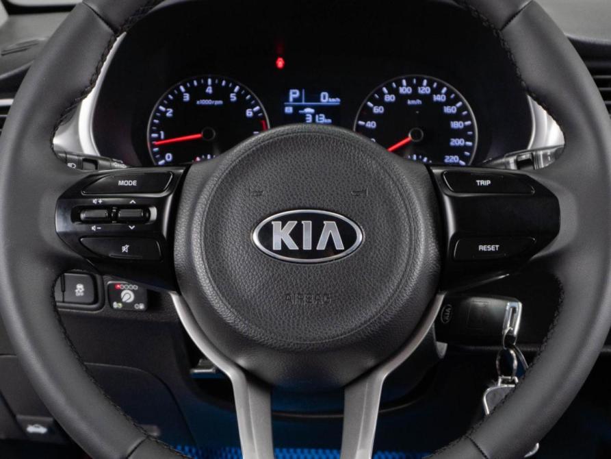 Kia Rio IV Рестайлинг Тюмень  - изображение 12