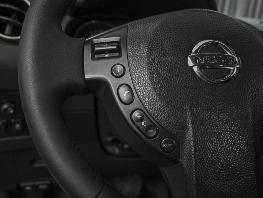 Nissan Qashqai I Рестайлинг Ставрополь  - изображение 17