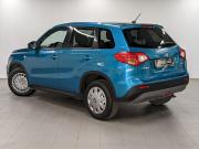 Suzuki Vitara II Москва  - изображение 36