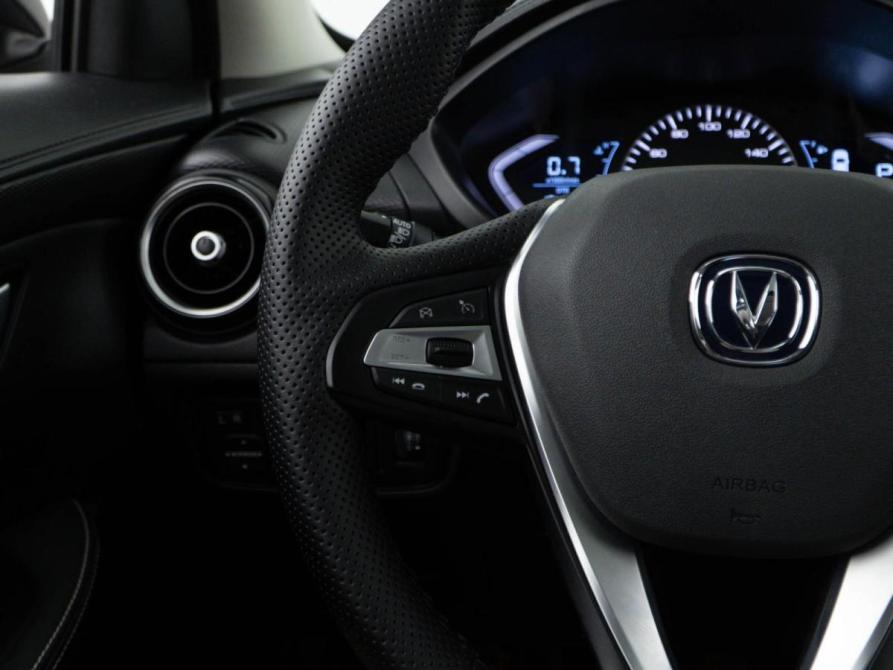 Changan Alsvin Москва  - изображение 13