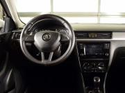 Skoda Rapid I Рестайлинг Кемерово  - изображение 34