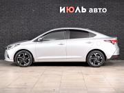 Hyundai Solaris II Рестайлинг Екатеринбург  - изображение 28