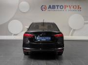 Hyundai Solaris II Рестайлинг Москва  - изображение 28