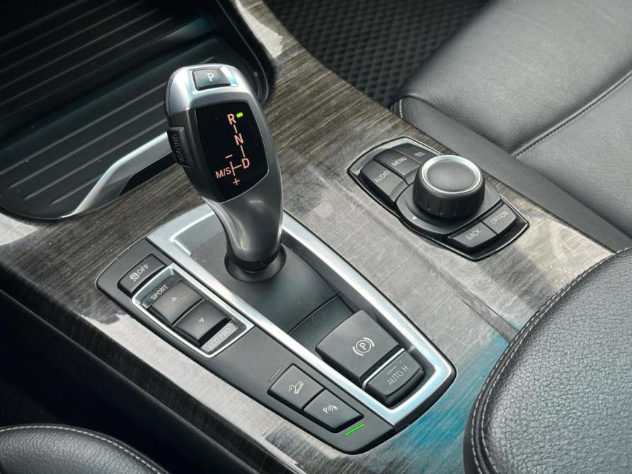 BMW X3 II (F25) Рестайлинг Санкт-Петербург  - изображение 17