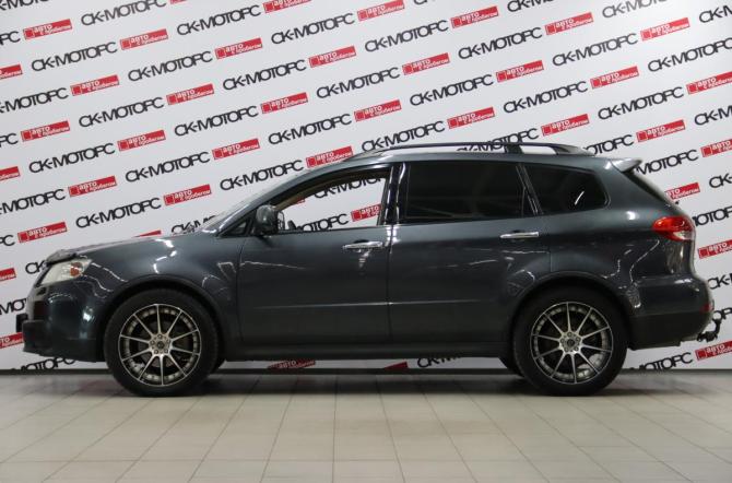 Subaru Tribeca I Рестайлинг с пробегом 2008 года, цена 995 950 рублей, 259014 км, внедорожник, Автокод Объявления