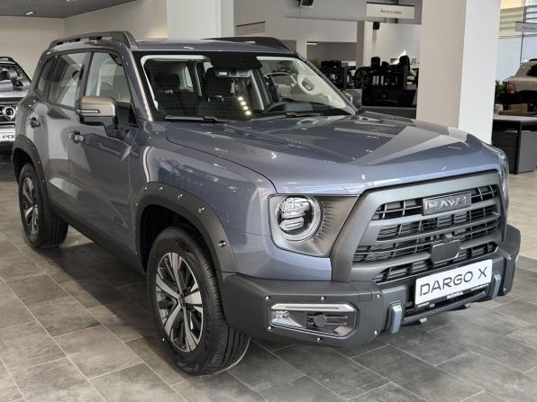 Новый Haval Dargo 2026 года, цена 3 464 010 рублей, внедорожник, Автокод Объявления