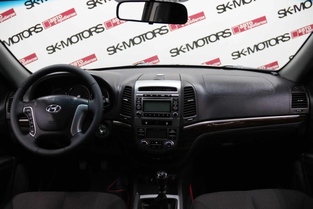 Hyundai Santa Fe II Сургут  - изображение 8