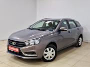 Lada (ВАЗ) Vesta I Азнакаево  - изображение 24