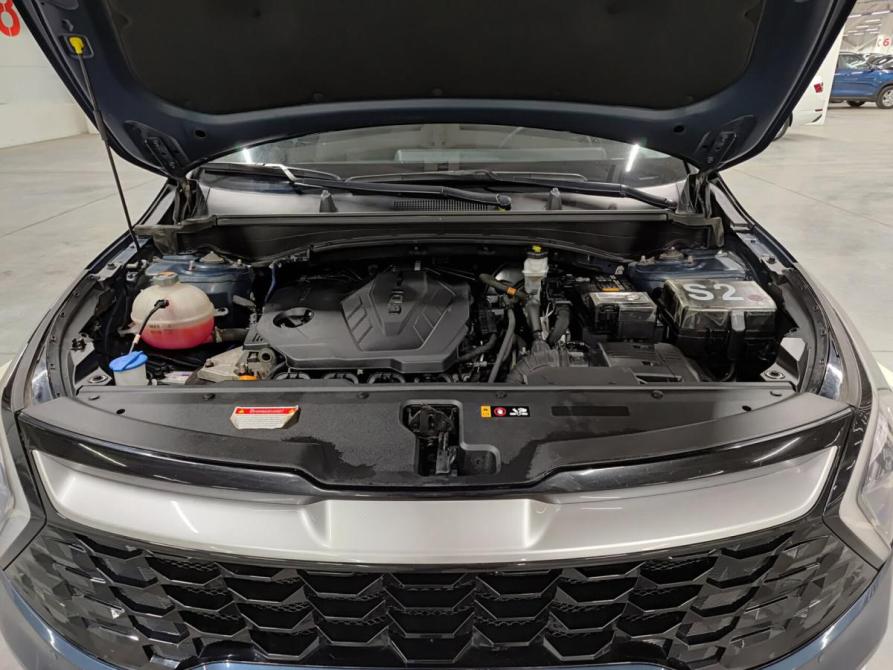 Kia Sportage V Казань  - изображение 11
