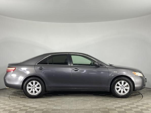 Toyota Camry VI (XV40) с пробегом 2008 года, цена 1 070 000 рублей, 284807 км, седан, Автокод Объявления