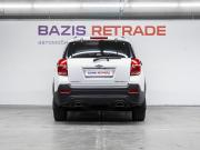 Chevrolet Captiva I Рестайлинг 2 Тюмень  - изображение 35