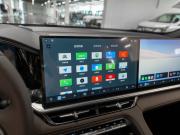 Geely Monjaro I Рестайлинг 2 Москва  - изображение 52