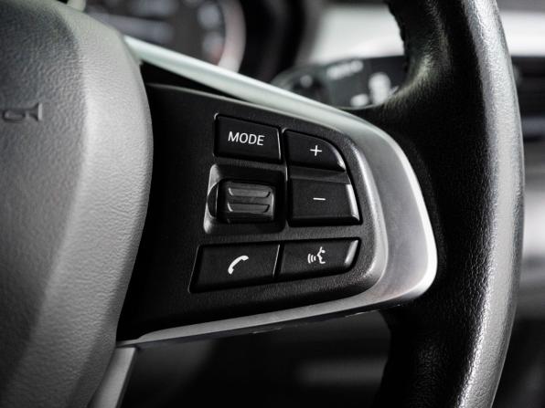 BMW X1 II (F48) с пробегом 2015 года, цена 1 725 300 рублей, 84963 км, внедорожник, Автокод Объявления