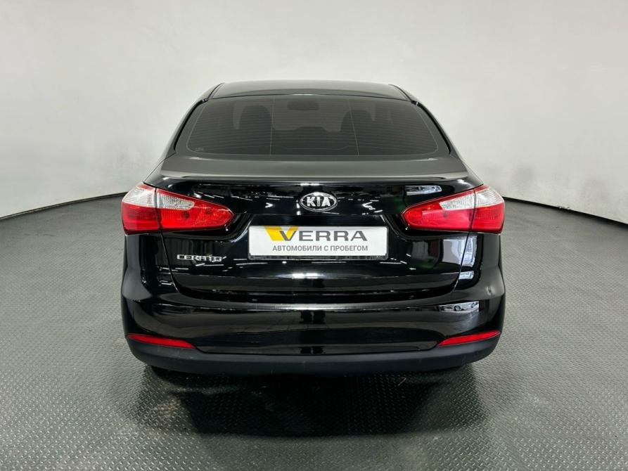 Kia Cerato III Пермь  - изображение 6
