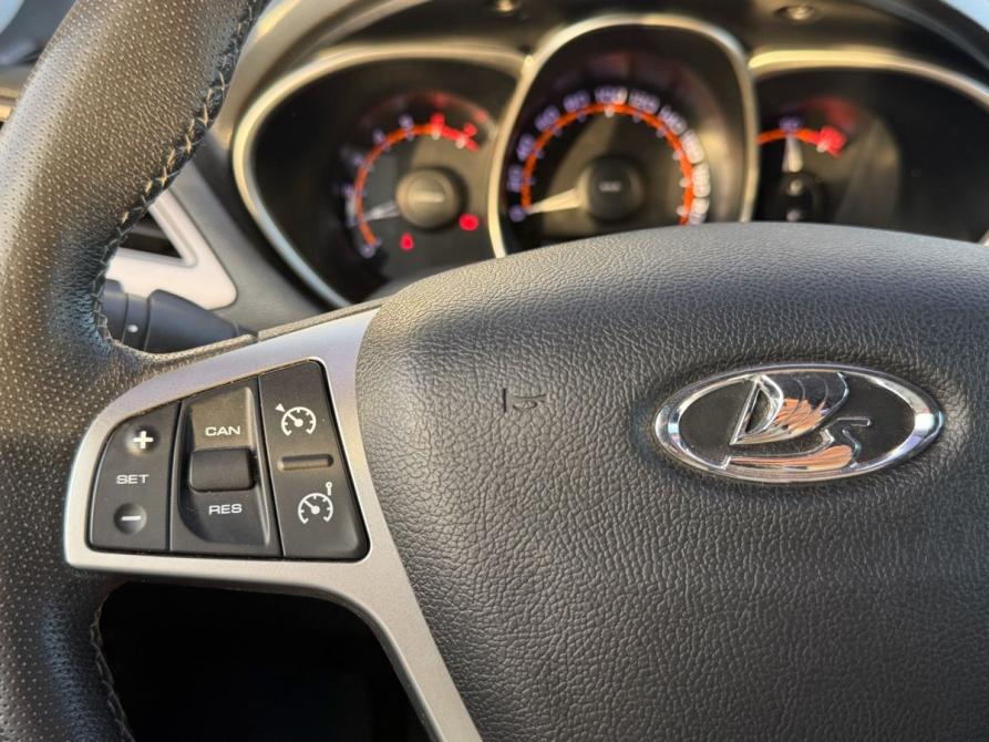 Lada (ВАЗ) Vesta I Волгоград  - изображение 16