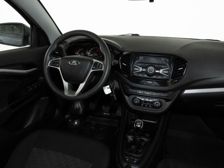 Lada (ВАЗ) Vesta I Казань  - изображение 13