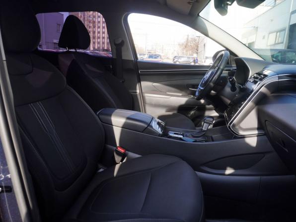 Hyundai Tucson IV с пробегом 2021 года, цена 3 100 000 рублей, 55170 км, внедорожник, Автокод Объявления