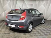 Hyundai Solaris I Москва  - изображение 21