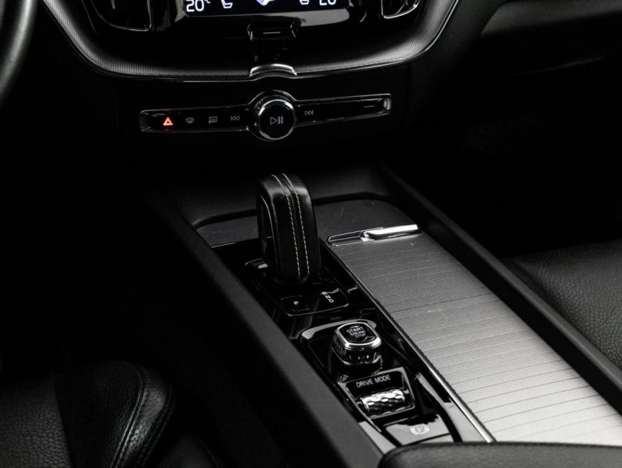 Volvo XC60 II Санкт-Петербург  - изображение 16
