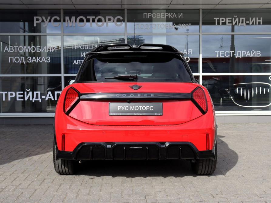 Mini Hatch IV (F65/F66/J01) Калининград  - изображение 4
