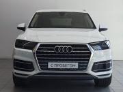 Audi Q7 II (4M) Барнаул  - изображение 35