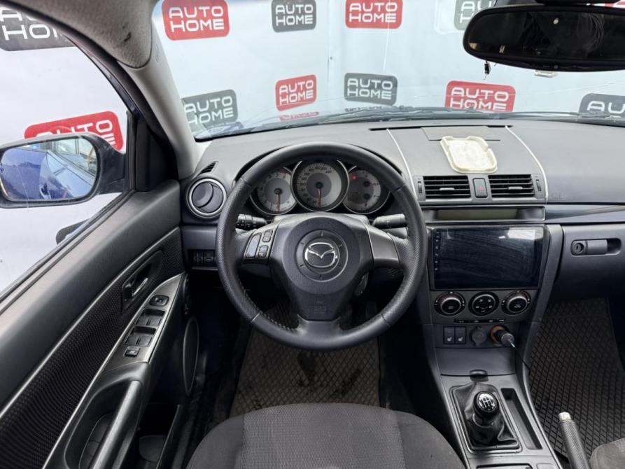Mazda 3 I (BK) Рестайлинг Санкт-Петербург  - изображение 7