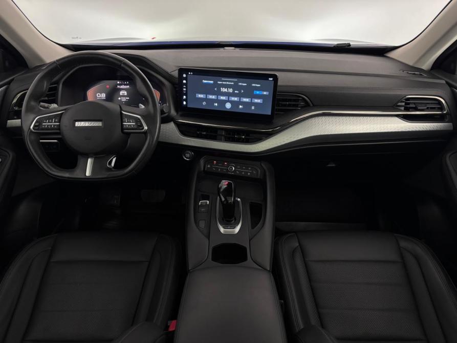 Haval F7 I Рестайлинг Псков  - изображение 9