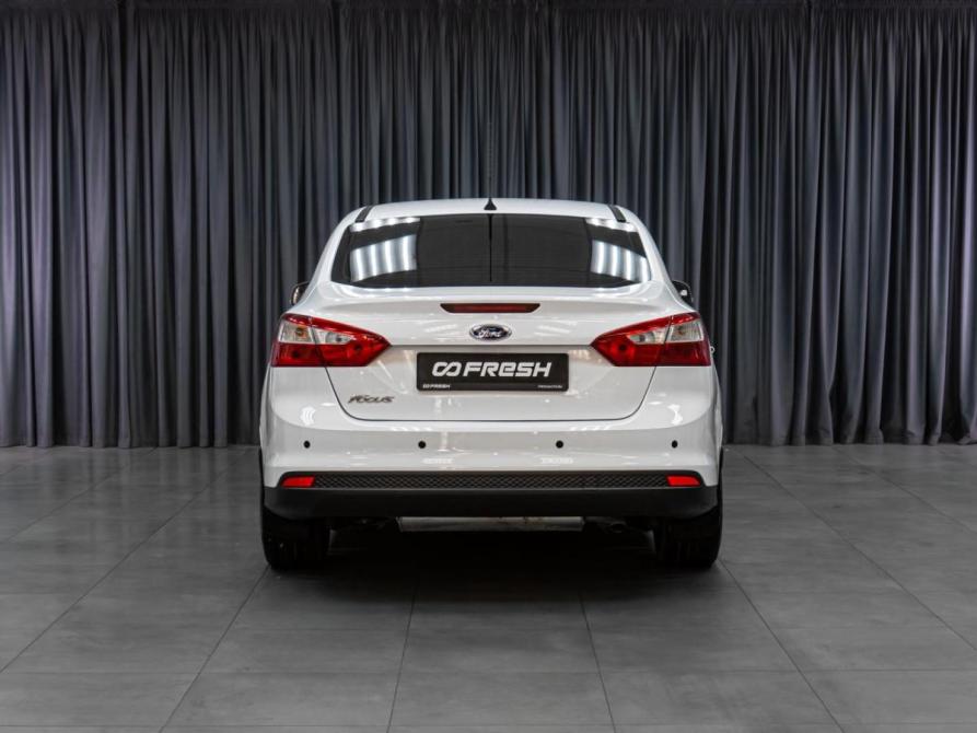 Ford Focus III Тюмень  - изображение 4