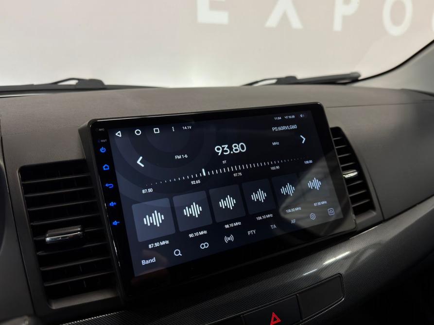 Mitsubishi Lancer X Волгоград  - изображение 11