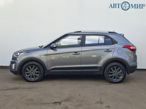 Hyundai Creta I Рестайлинг с пробегом 2020 года, цена 1 620 000 рублей, 199915 км, внедорожник, Автокод Объявления