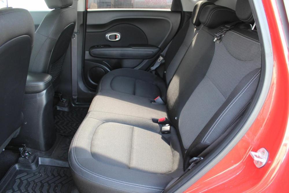 Kia Soul II Рестайлинг Пермь  - изображение 9
