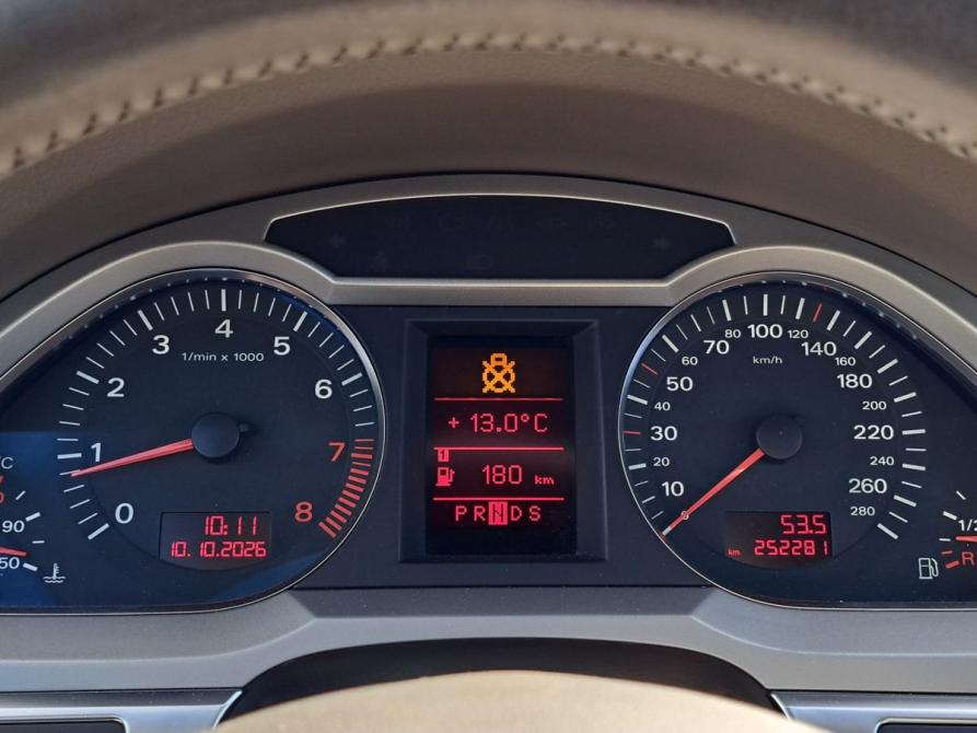 Audi A6 III (C6) Набережные Челны  - изображение 16