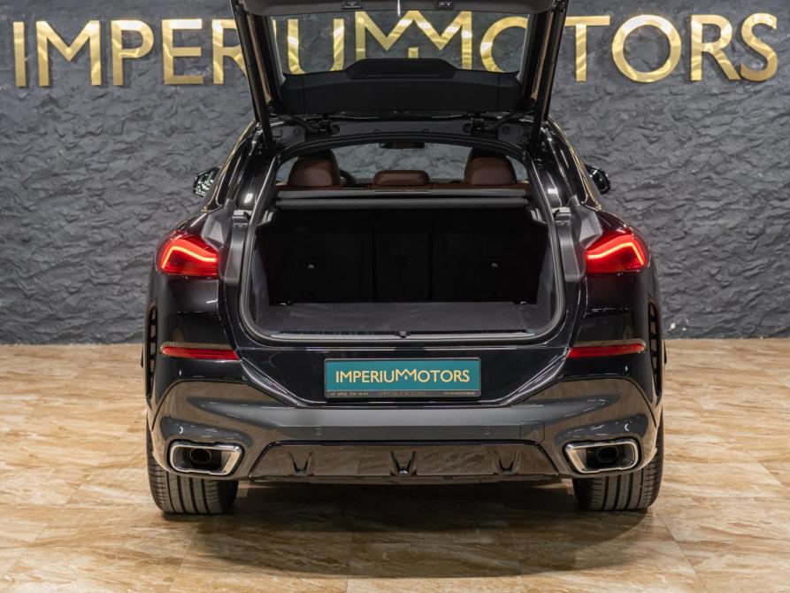BMW X6 III (G06) Рестайлинг Москва  - изображение 8