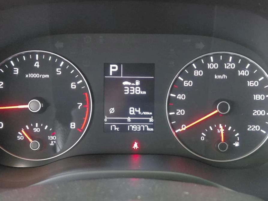 Kia Rio IV Рестайлинг Москва  - изображение 15