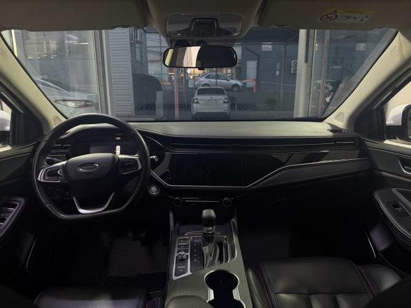 Omoda S5 с пробегом 2023 года, цена 1 390 000 рублей, 75280 км, седан, Автокод Объявления