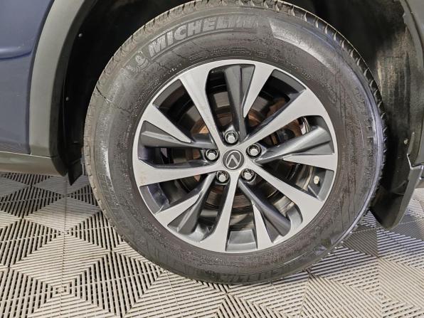 Lexus RX IV Рестайлинг с пробегом 2020 года, цена 3 999 000 рублей, 273693 км, внедорожник, Автокод Объявления