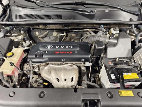 Toyota RAV4 III (XA30) Рестайлинг с пробегом 2010 года, цена 1 499 000 рублей, 133656 км, внедорожник, Автокод Объявления