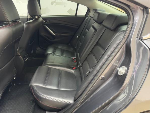 Mazda 6 III (GJ) с пробегом 2012 года, цена 1 240 000 рублей, 229761 км, седан, Автокод Объявления