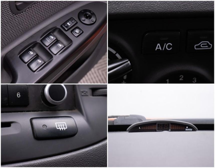 Kia Rio II Рестайлинг Москва  - изображение 16
