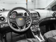 Chevrolet Aveo II Екатеринбург  - изображение 29