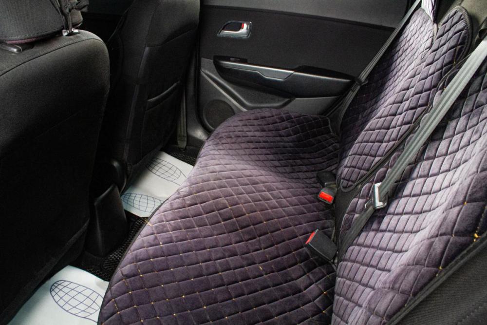 Kia Rio III Сургут  - изображение 17