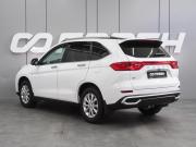 Haval M6 II Воронеж  - изображение 21