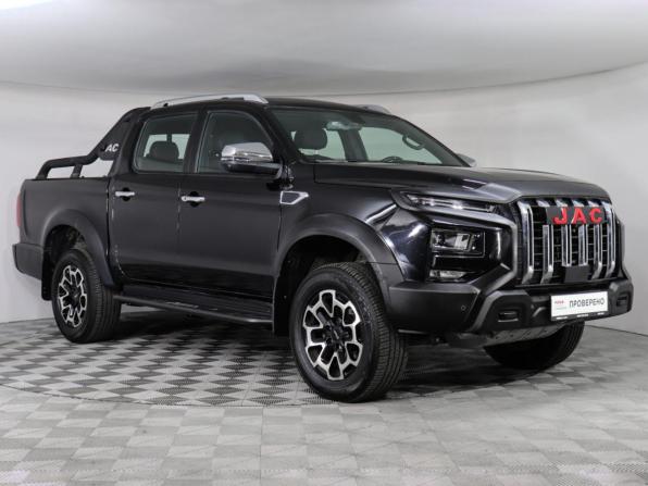 JAC T9 с пробегом 2024 года, цена 2 980 000 рублей, 11179 км, offers.body_type.unknown, Автокод Объявления
