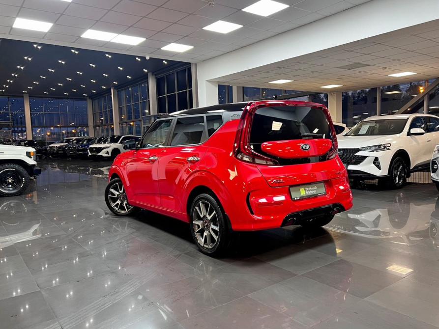 Kia Soul III Тверь  - изображение 6