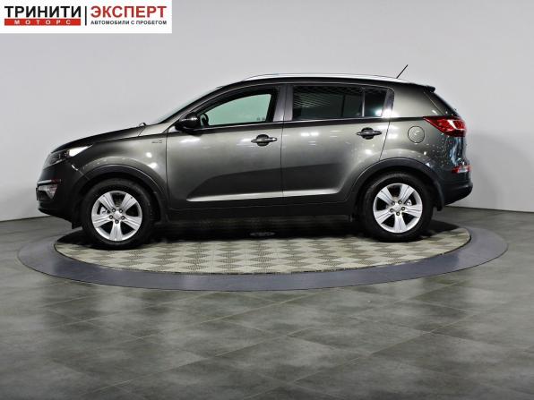 Kia Sportage III с пробегом 2012 года, цена 1 297 000 рублей, 144915 км, внедорожник, Автокод Объявления